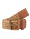 DC SHOES Barricade - Beige - Riem