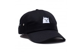 RIP N DIP Lord Nermal Pocket Hat - Black - Cap