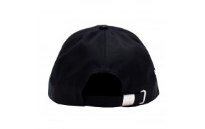 RIP N DIP Lord Nermal Pocket Hat - Noir - Casquette RIP N DIP Lord Nermal Pocket Hat - Noir - Casquette