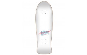 Skate Deck SANTA CRUZ Reissue Meek Slasher 10.1"