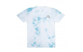 RIP N DIP Lord Angel Pocket - Light Blue Lightning Wash - T-shirt