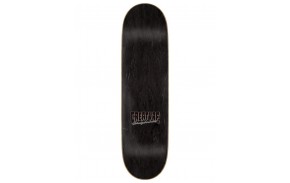 Skate deck CREATURE Gravette Caverns plateau