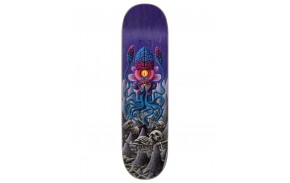 Skate deck CREATURE Gravette Caverns