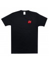 RIPNDIP Lord Devil Pocket Tee - Zwart - T-shirt