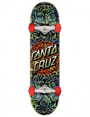 SANTA CRUZ Obscure Dot Mini...