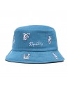 RIPNDIP dansfeest - Denim - Bob