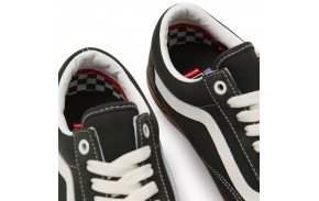 VANS Skate Old Skool - Forest Night/Gum - Skate shoes