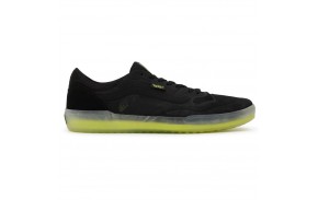 VANS Ave - Black - Skate shoes