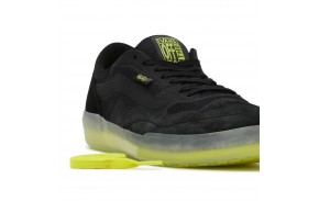 VANS Ave - Black - Skate shoes