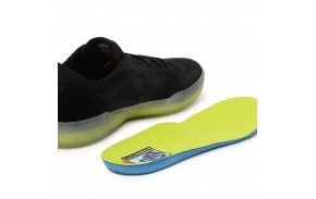 VANS Ave - Black - Skate shoes