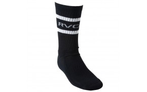 RVCA 2 Pack - Tie Dye - Chaussettes noir