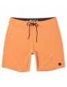 RVCA Va Pigment - Orange - Shorts