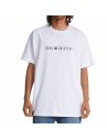 DC SHOES DCxSour - Blanco - Camiseta