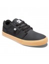 DC SHOES Tonik TX - Nero/Nero pirata - Scarpe da skateboard