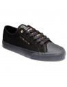 DC SHOES Manual RTS - Schwarz - Skateschuhe