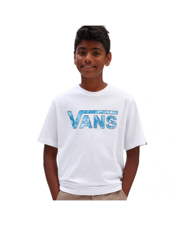 Vans Classic Magliette Vans Ragazzo Maglietta VANS Classic Logo