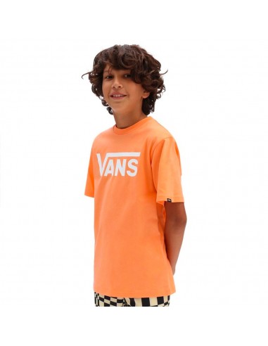 VANS Classic - Melon - T-shirt