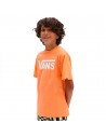 VANS Classic - Melone - T-shirt