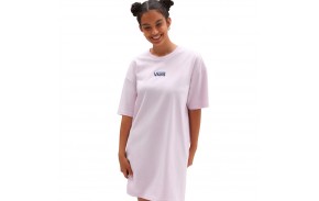 VANS Center Vee - Lavender - Dress