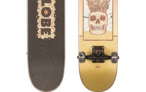 Skateboard Globe Celestial Growth Mini 7.0"