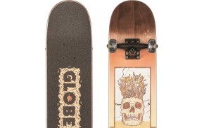 Skateboard Globe Celestial Growth Mini 7.0"