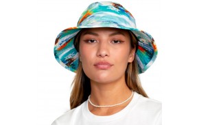 RVCA Forever - Multi - Bob- vue de face