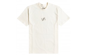 RVCA Crane - White - T-shirt