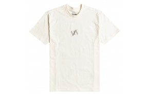 RVCA Crane - Blanc - T-shirt