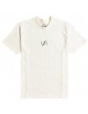 RVCA Crane - Blanco - Camiseta