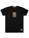 JACKER Education - Negro - Camiseta