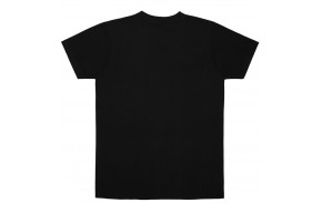 JACKER Education - Noir - T-shirt - vue de dos