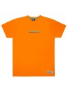 JACKER Education - Arancione - Maglietta