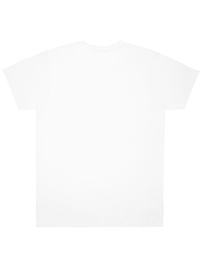 JACKER Sons Of VX - Blanc - T-shirt - vue de dos