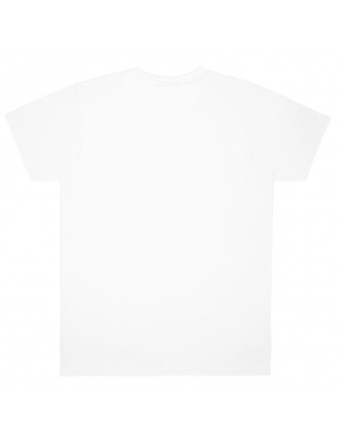 JACKER Sons Of VX - White - T-shirt - back view