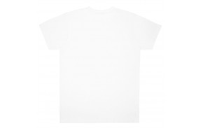 JACKER Sons Of VX - White - T-shirt - back view