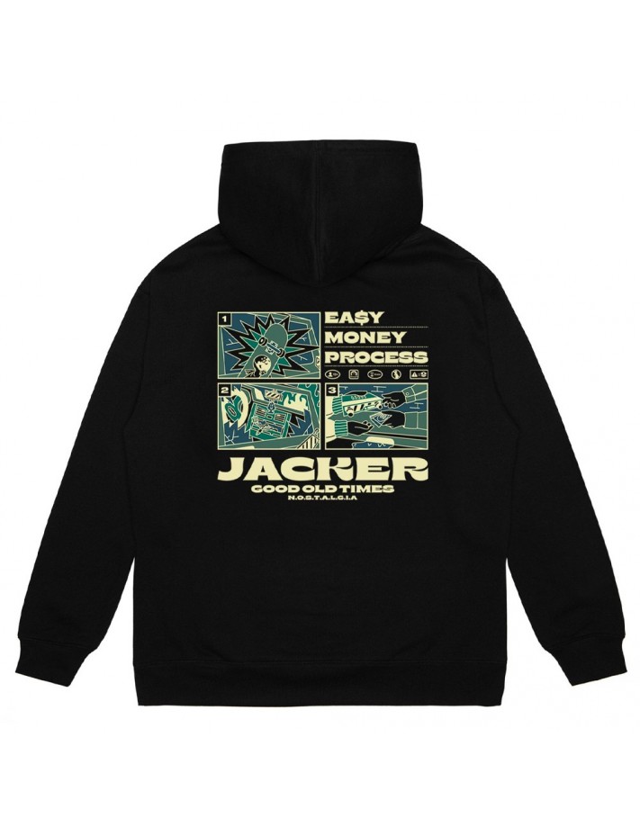 Easy money hoodie clearance