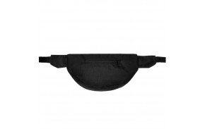 Jacker Sac Banane Waistpack Team Logo - Noir - vue de dos