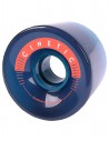 CINETIC Lynx 62 mm 84a - Roues de longboard