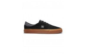 Skate shoes DC Shoes Trase SD noir