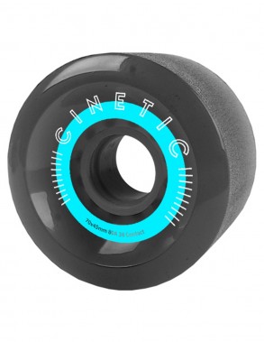 CINETIC Cygnus 70 mm 80a - Longboard Wheels