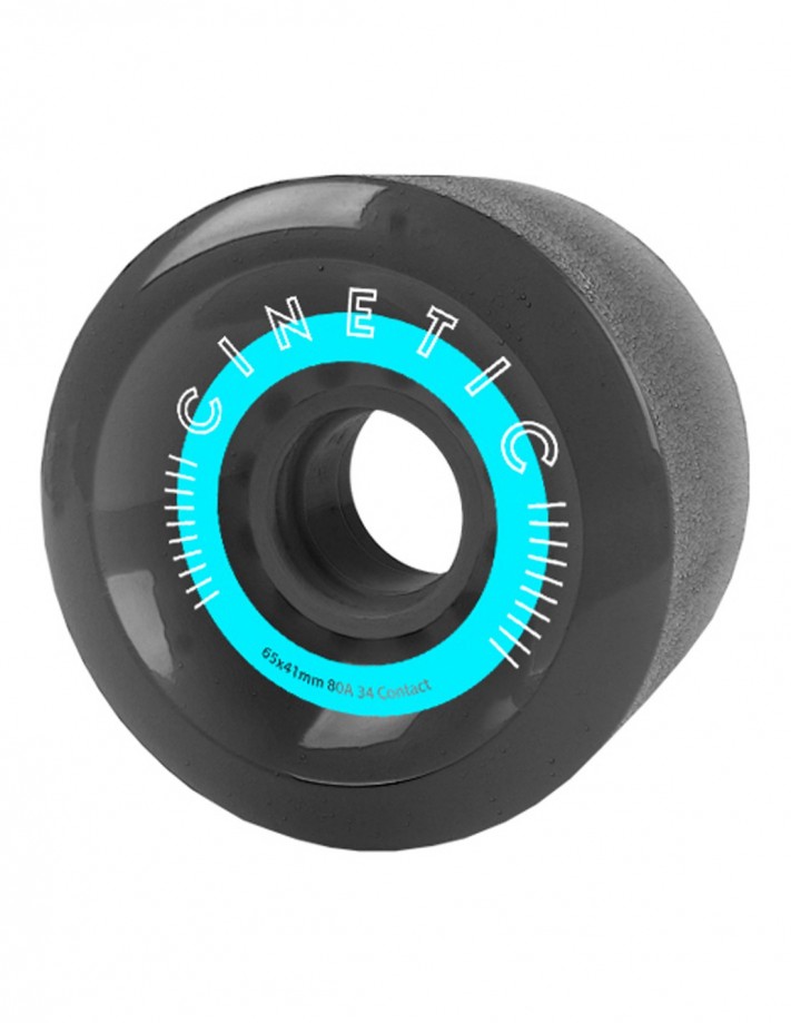 CINETIC Cygnus 65 mm 80a - Longboard Wheels