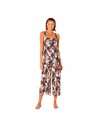 RIP CURL Playabella - Zwart - Jumpsuit