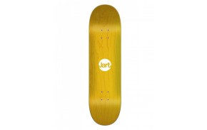 JART Cowboy Mark Frölich 8.0" - Plateau de Skateboard