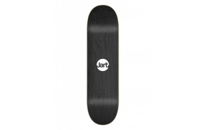 JART Wanted Mark Frölich 8.0" - Plateau de Skateboard - dessus