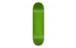 JART Stay High Mars 8.125" - Skateboard Deck top