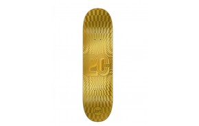 JART Anniversary 8.0" - Plateau de Skateboard