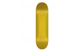 JART Golden 8.0" - Plateau de Skateboard top
