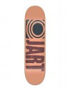 JART Classic 8.125" - Deck von Skateboard