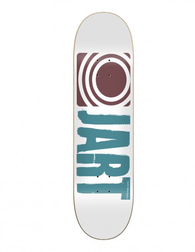 JART Classic 8.25" - Plateau de Skateboard