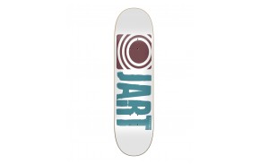 JART Classic 8.25" - Plateau de Skateboard
